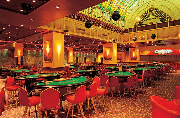 Cricket World 7 Live Casino